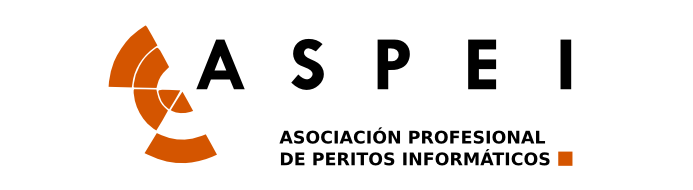 ASPEI - Asociación Profesional de Peritos Informáticos